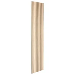 Panneau decoratif tasseaux bois Revetement Sol, Mur