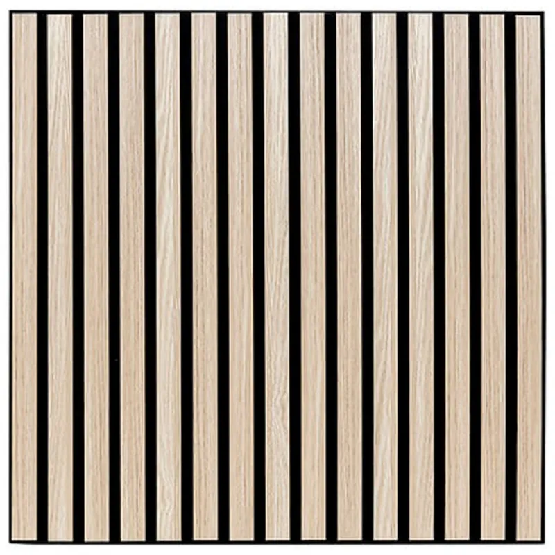 Hot Panneau decoratif 60x60x2.1cm Revetement Sol, Mur