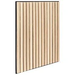 Hot Panneau decoratif 60x60x2.1cm Revetement Sol, Mur
