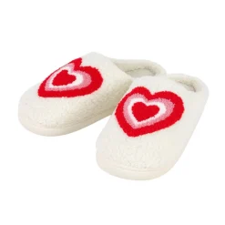 Best Pantoufle cAur femme Chaussons