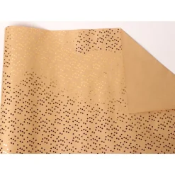 Outlet Papier cadeau enfant kraft et fo Emballage Cadeau