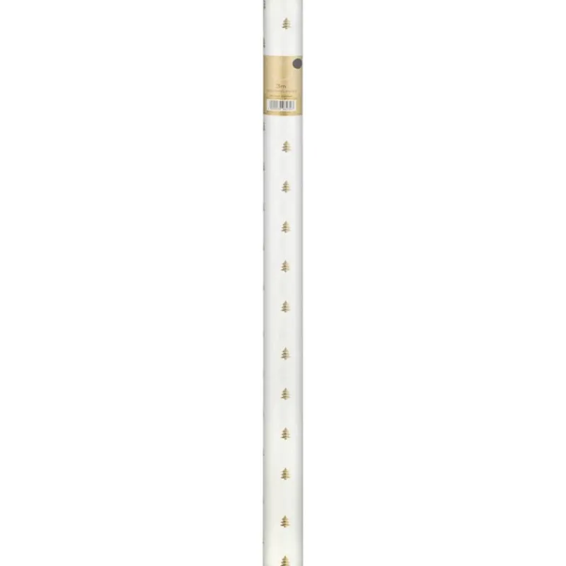 Hot Papier cadeau 3m scandi Emballage Cadeau