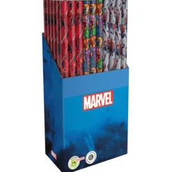 Sale Papier cadeau marvel 200x70 Emballage Cadeau|Papier Et Sacs Cadeaux