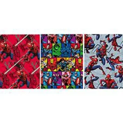 Sale Papier cadeau marvel 200x70 Emballage Cadeau|Papier Et Sacs Cadeaux