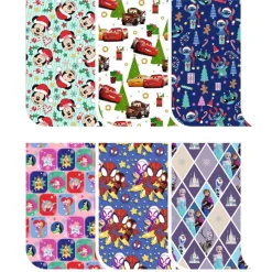 Outlet Papier kdo disney noel Emballage Cadeau