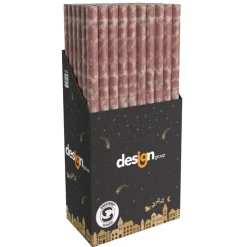 Outlet Papier rocher 200x70cm Emballage Cadeau