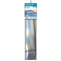 Sale Pare-soleil laser 150x80cm xl Automobile