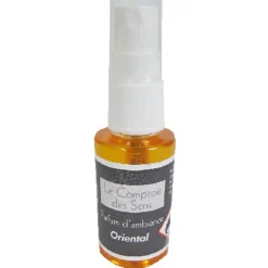 Sale Parfum d'ambiance oriental 30 m Bougie, Senteur