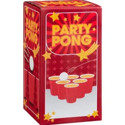 New Party pong Pour Lui