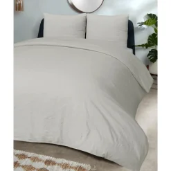 Online Parure alicia 260x240 beige Linge De Lit·Parure De Lit, Housse De Couette