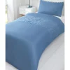 Outlet Parure kids space bleu 140x200 Linge De Lit·Parure De Lit, Housse De Couette