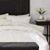 Outlet Parure lisa tuftee 200x200 Linge De Lit·Parure De Lit, Housse De Couette