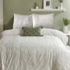 Discount Parure lit williow 260x240 Linge De Lit·Parure De Lit, Housse De Couette