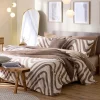 Parure polaire 240x220 kendall Linge De Lit·Parure De Lit, Housse De Couette
