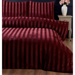 Outlet Parure ruby 260x240 Linge De Lit·Parure De Lit, Housse De Couette