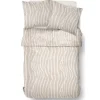 Discount Parure beige 200x200 Linge De Lit·Parure De Lit, Housse De Couette