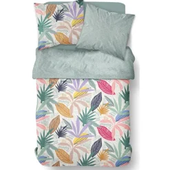 Clearance Parure 240x220 Linge De Lit·Parure De Lit, Housse De Couette