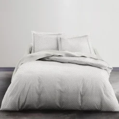 Best Parure 240x220 pola 4 Linge De Lit·Parure De Lit, Housse De Couette