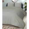 Best Parure 200x200 alicia caramel Linge De Lit·Parure De Lit, Housse De Couette