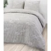 New Parure 240x220 flanelle woodland Linge De Lit·Parure De Lit, Housse De Couette
