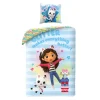 Sale Parure 140x200 gaby Linge De Lit·Parure De Lit, Housse De Couette