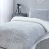 Hot Parure 140x200 galaxy phospho Linge De Lit·Parure De Lit, Housse De Couette