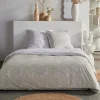 New Parure 240x220 lisa coton Linge De Lit·Parure De Lit, Housse De Couette
