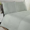 Parure 240x220 pinsonic feuille Linge De Lit·Parure De Lit, Housse De Couette