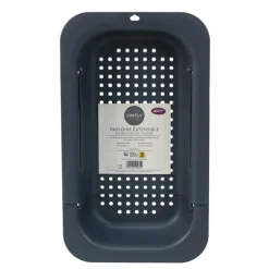 Best Passoire evier extensible Ustensiles, Accessoire De Cuisine