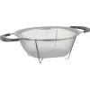 Passoire maille inox/plast d22cm Ustensiles, Accessoire De Cuisine