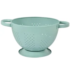 Online Passoire metal coloree Ustensiles, Accessoire De Cuisine