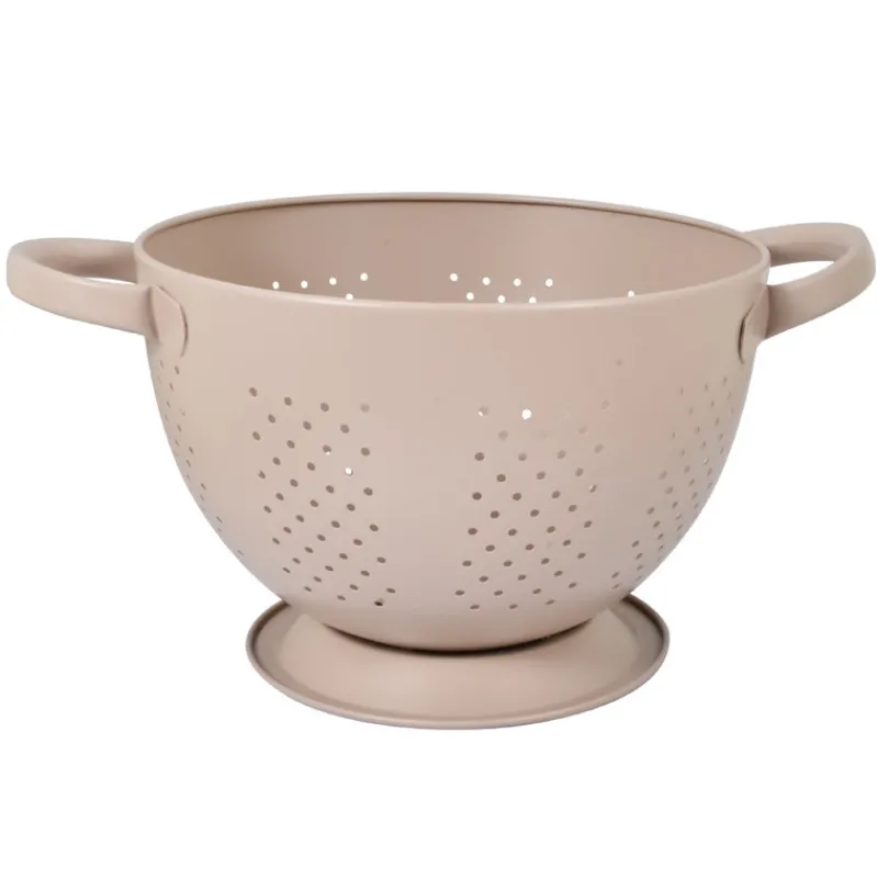 Online Passoire metal coloree Ustensiles, Accessoire De Cuisine