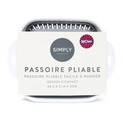 Online Passoire retractable Ustensiles, Accessoire De Cuisine