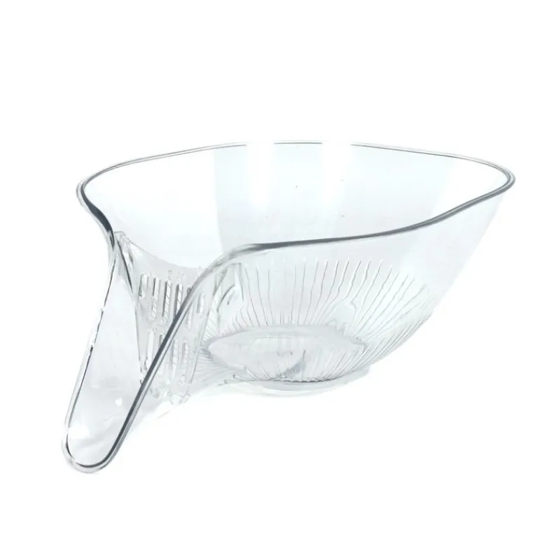 New Passoire transparente Ustensiles, Accessoire De Cuisine