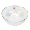 Discount Pasta bol en verre effet irrise Vaisselle, Art De La Table·Assiette, Service