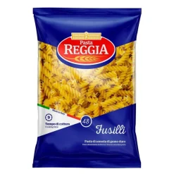 Sale Pasta reggia fusilli 1kg Epicerie Salée·Pâtes, Riz