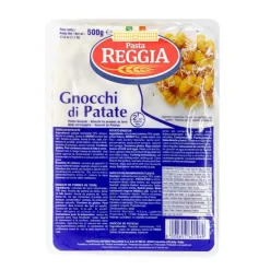 Discount Pasta reggia gnocchi pomme de te Epicerie Salée·Pâtes, Riz