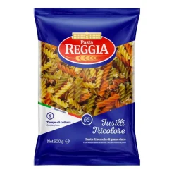 New Pasta reggia pates fusilli trico Epicerie Salée·Pâtes, Riz