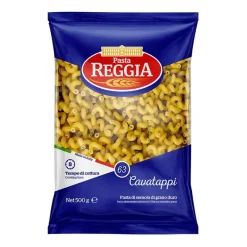 Sale Pasta riggia cavatappi 500g Epicerie Salée·Pâtes, Riz