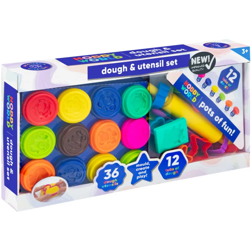Outlet Pate a modeler et accessoires Enfant Loisirs Créatifs|Loisirs Créatifs