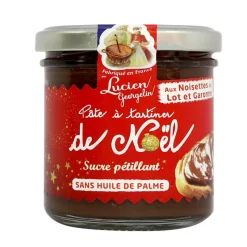 Outlet Pate a tartiner noisette sucre Confiserie