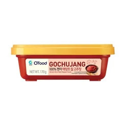 Best Pate piment coreenne gochujang Epicerie Salée·Cuisine Du Monde