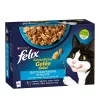 Best Patee en gelee x12 Alimentation Chat