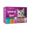 New Patee terre et mer en gele Alimentation Chat