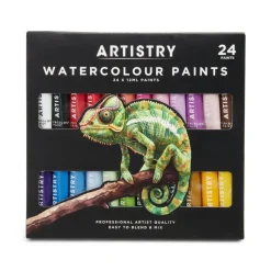 Discount Peinture a l eau x24 Enfant Loisirs Créatifs|Loisirs Créatifs