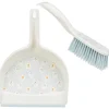 Pelle + balayette imprime Balai, Serpillère, Brosse