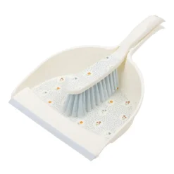Pelle + balayette imprime Balai, Serpillère, Brosse