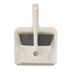 Sale Pelle balayette & raclette 2en1 Balai, Serpillère, Brosse