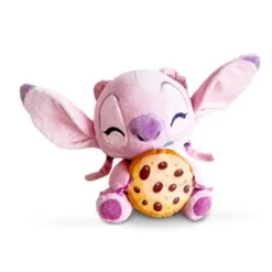 New Peluche angel avec biscuit (25cm Enfant Peluche|Peluche