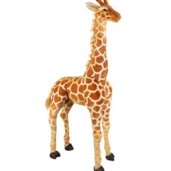 Peluche girafe geante Enfant Peluche|Peluche